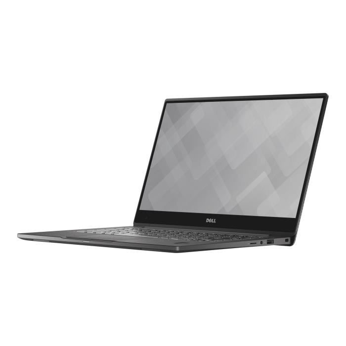 Dell Latitude 7370 - Ultrabook - Core m7 6Y75