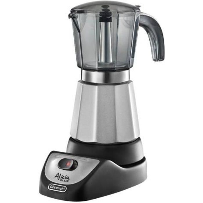De'Longhi Alicia EMKM 4 Cafetière électrique 4 tasses - vue 2