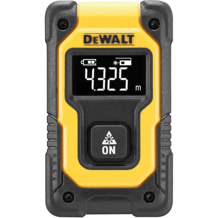 Télémètre de poche DEWALT DW055PL XJ
