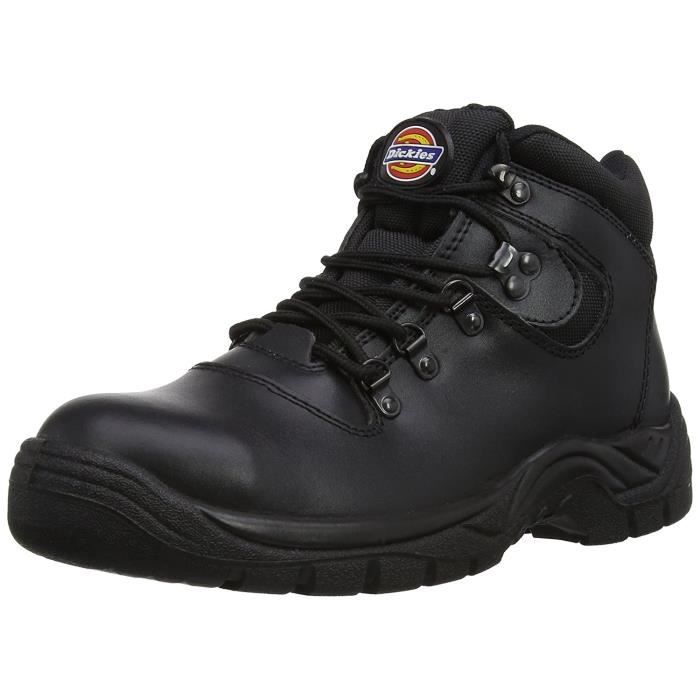 Chaussure new arrivals dickies homme