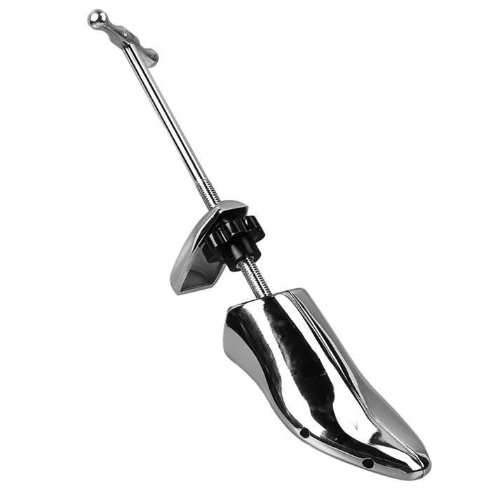 Extenseur De Chaussures Universel - Ajuste Longueur Et Largeur, Pour Pieds Larges Ou Chaussures Serrées, Tailles 37-43 - 4