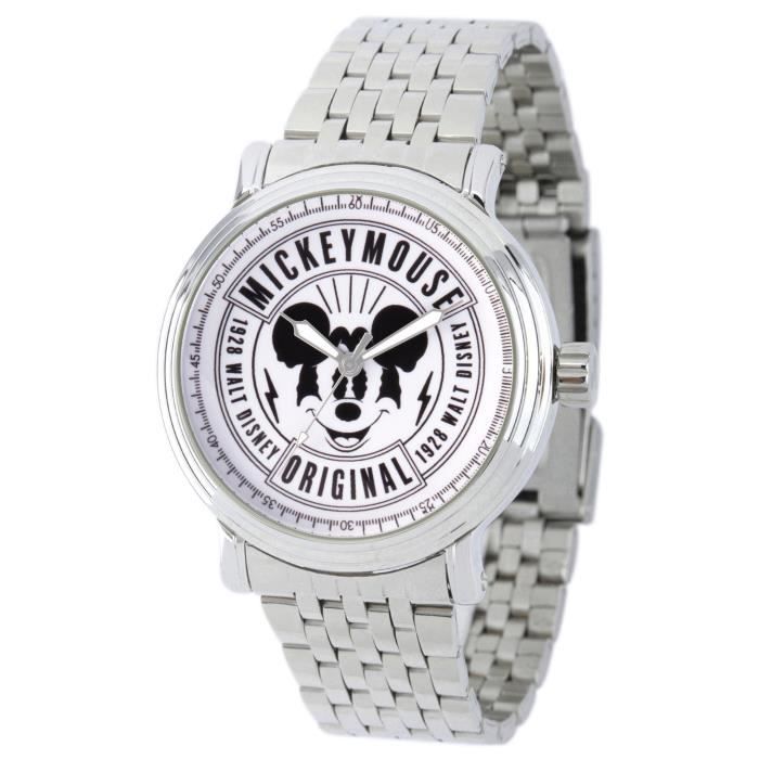 Montre mickey best sale femme vintage
