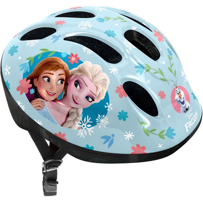 Casque de protection DISNEY La Reine des Neiges Taille