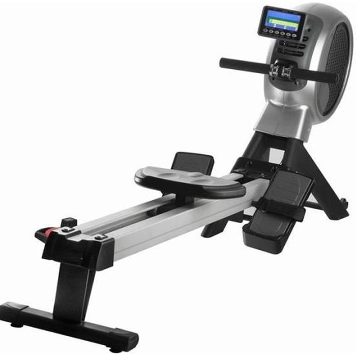 Rameur DKN R 400 20200 Cdiscount Sport
