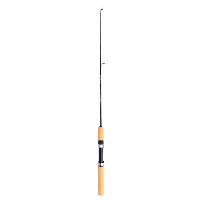 XXSLY Canne à pêche et Moulinet Combo coulée Canne à pêche Multicolore