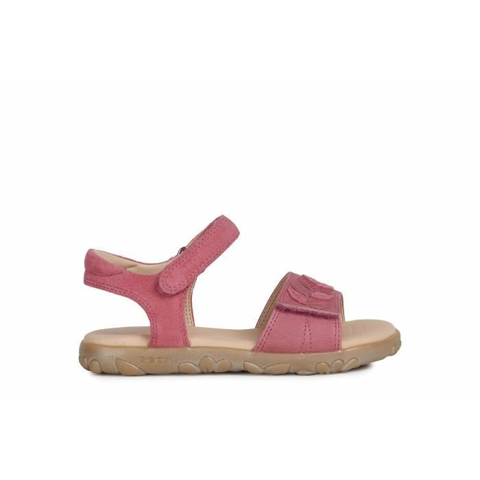 Geox sandales 2025 fille