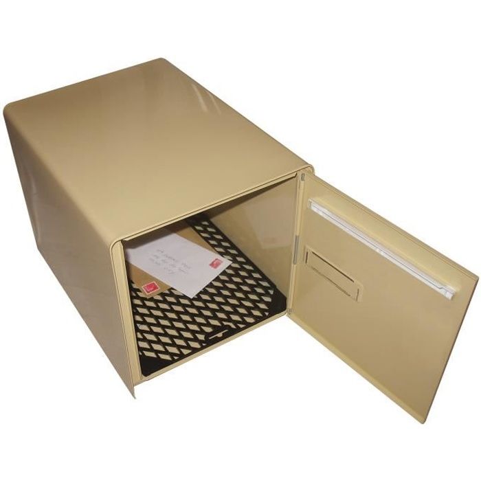 Plaque Anti Humidité Cuisine Tapis Anti Humidite Pour Boite Aux Lettres Achat Vente Boite