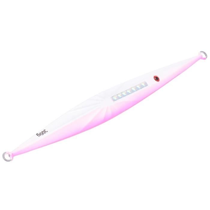 Lot De 10 Poids De Pêche Goutte D'Eau – Carpe, Mer, Maquereau – 10g à 60g – Rotation 360° Rapide Et Silencieux