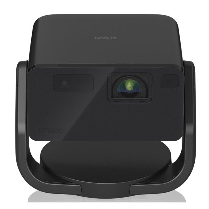 EPSON EF622 Bleu metal mini vidéoprojecteur laser 150 pouces