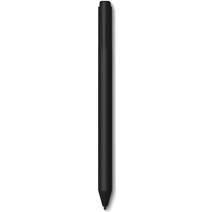 Stylets pour tablette Microsoft Surface Pen Noir - Compatible toutes Surface