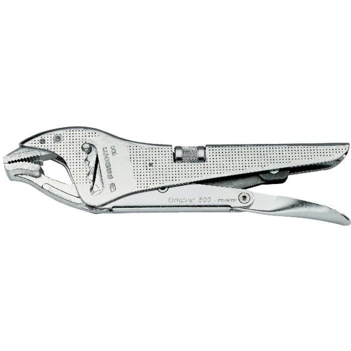 Pince Etau A Becs Courts Facom Ecartement 50mm 225 Achat Vente Pince Electricien Pince Etau A Becs Courts Facom Ecartement 50mm 225mm Cdiscount