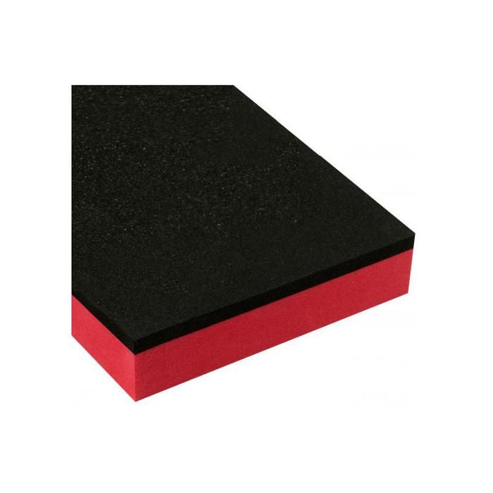 Plateaux mousse 3 3 à découper Facom PM.MOD33