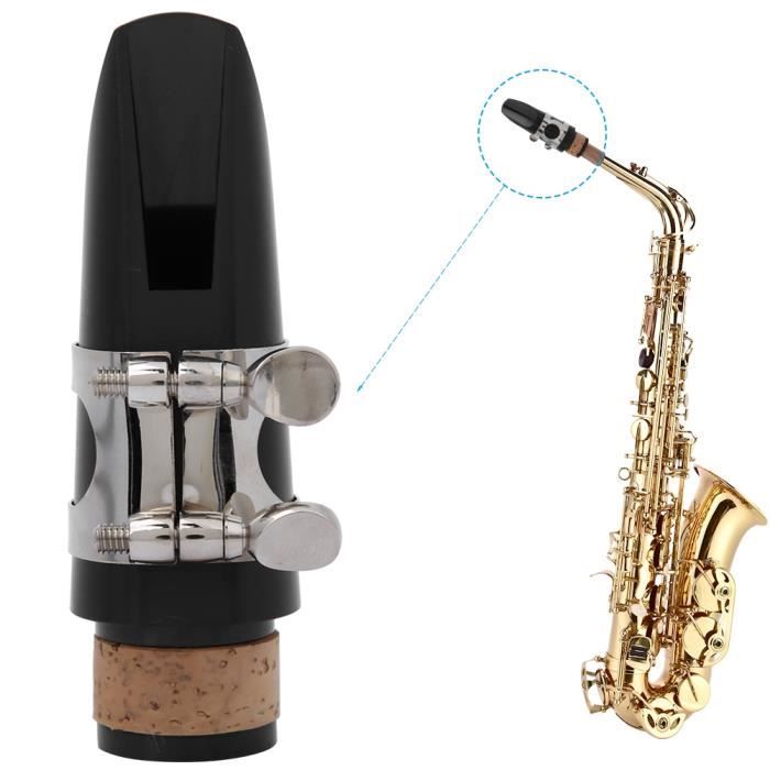 Saxophone à Vent Électronique, Clarinette à 13 Tons, Instrument de