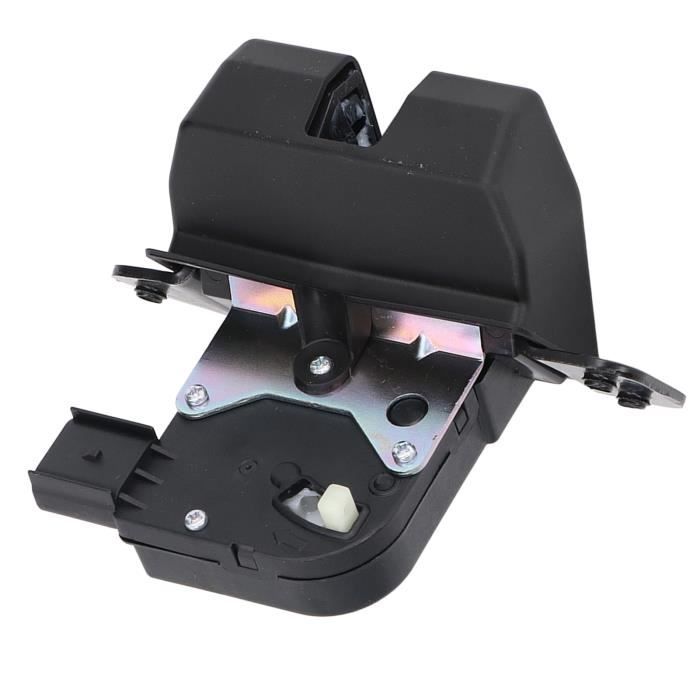Actionneur/moteur De Déverrouillage De Coffre Pour Audi A4 B6 - Pièce Neuve Compatible
