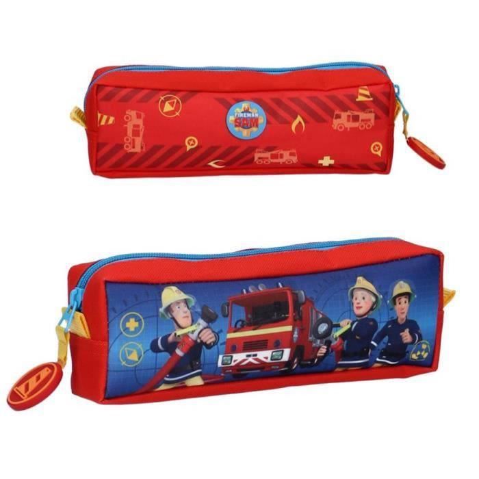 Trousse sam le 2025 pompier