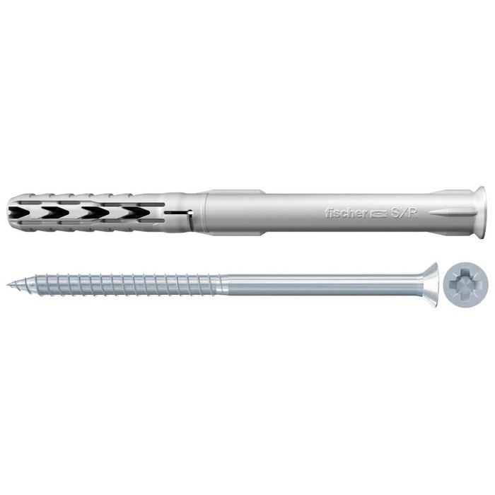 fischer 94641 Fixation pour ossatures et Cadres