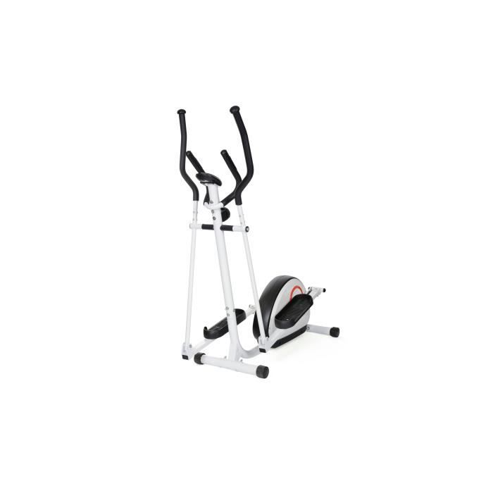 Velo elliptique energetics et 2.0 magnetic hot sale