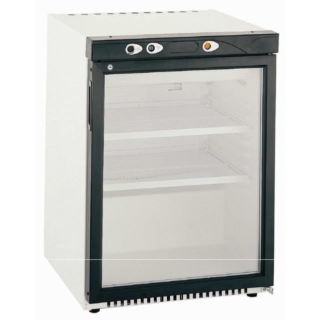 Mini Vitrine Refrigeree De Comptoir D149 Achat Vente Buffet Refrigere Cdiscount
