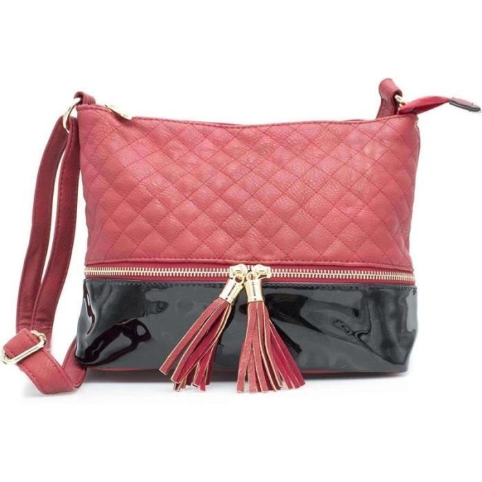 Sac gallantry bandouliere on sale