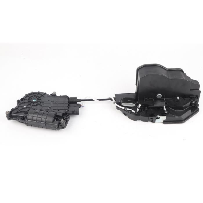 Serrure De Capot Avant – Compatible Renault Master III, Megane III, Scenic III, Movano B