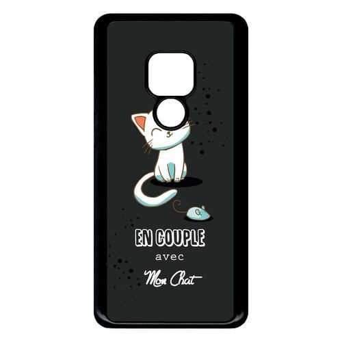 Coque Silicone Anti-Chocs Pour Smartphone Huawei P9 - Transparent