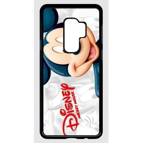 coque galaxy s9 plus disney