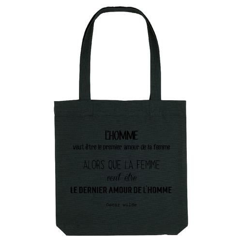 Sac fourre-tout en coton de trucs inutiles aléatoires, bagages émotionnels, cadeau pour maman, citation de recyclage, cadeau de fête des mères, sac pour la vie - France