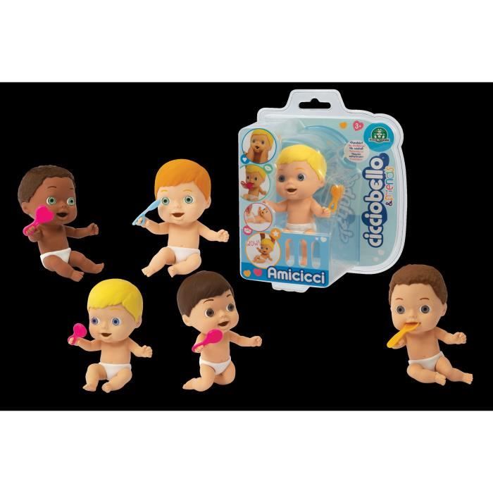Accessoire cicciobello clearance
