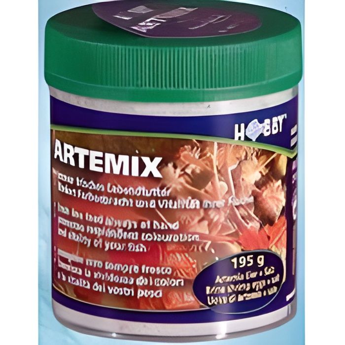 Accessoire pour aquarium Hobby Artemix