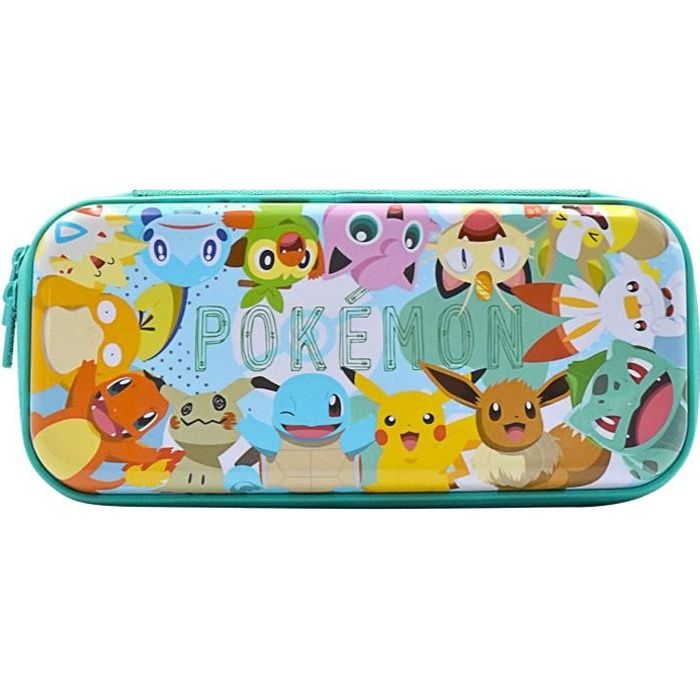 Pochette switch top cdiscount