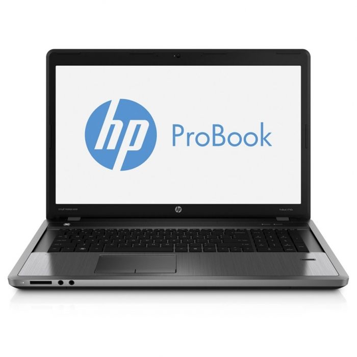 HP ProBook 4740S 4Go 500Go - Hewlett packard