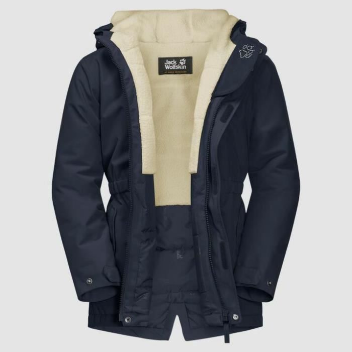 Veste Fille Cat & Jack Sans Boutons - Taille S (6/6x), Neuf Avec étiquettes