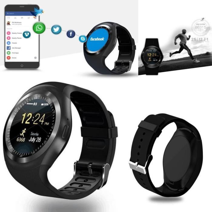 Montre iphone top 11 pro