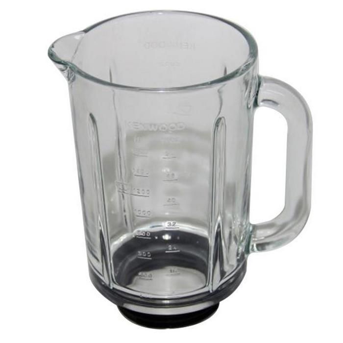 Bol blender nu pour Robot menager KENWOOD - vue 1