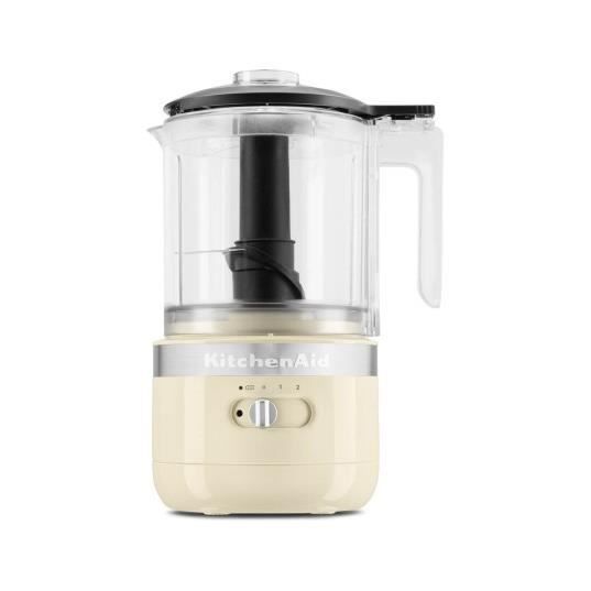 KITCHENAID Hachoir 5KFCB519EAC