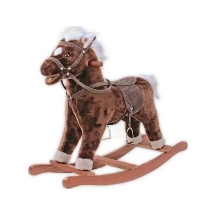 Cheval a bascule 1er age shop