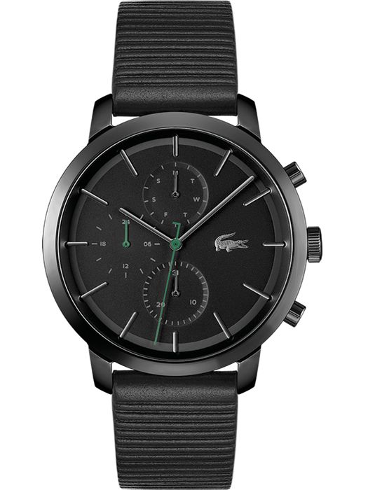 Montre lacoste homme promo cheap
