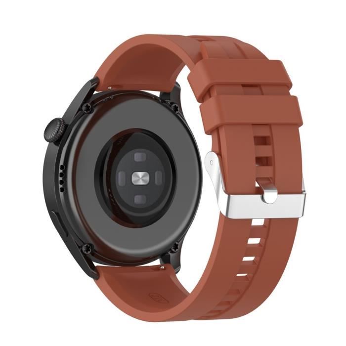Bracelet montre connectée top huawei watch gt