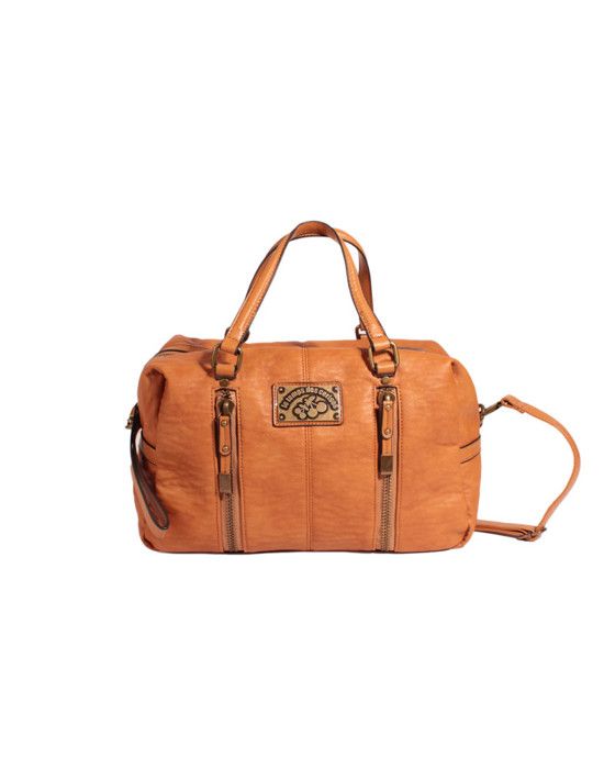 Le Temps des Cerises Pure 8 Sac bowling Le Temps des Cerises Pure 8 Sac bowling