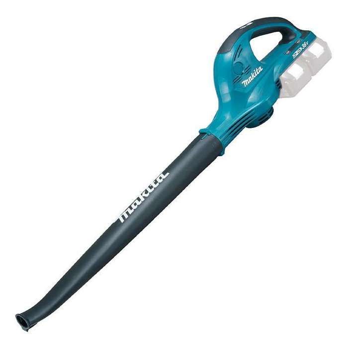 Makita DUB361Z - vue 3
