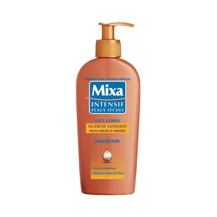 Mixa Effet Soleil Peau Claire Auchan Mixa Lait Corps Effet Soleil Avis - Communauté MCMS