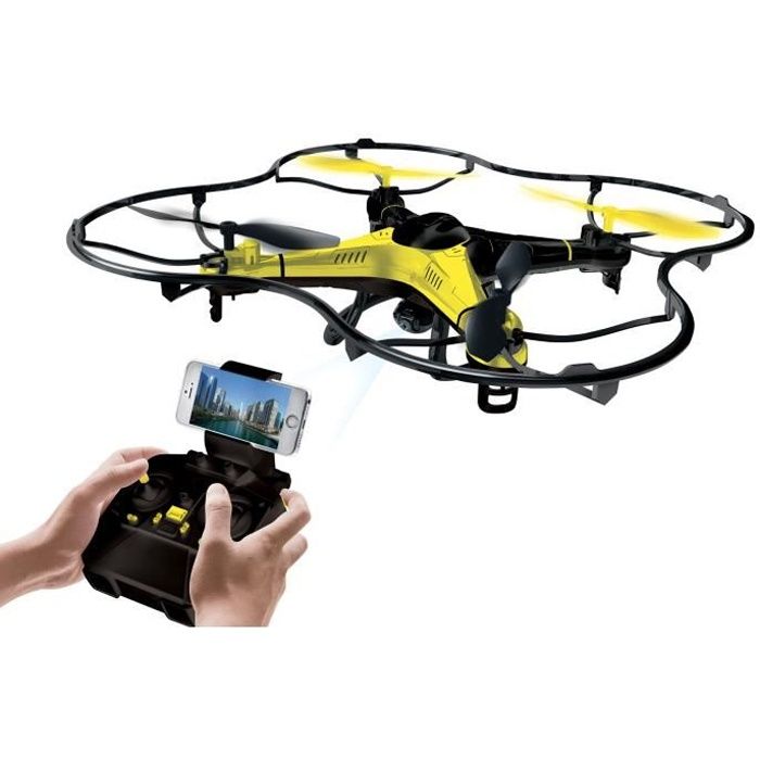 MODELCO Drone avec caméra Wifi 32HCS