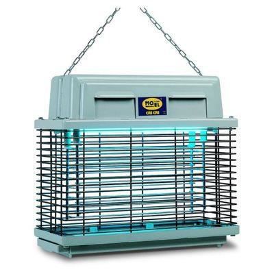 Mo-el 415 UVA 415 Tubo UV Adatto per (repellente per animali) Mo-el
