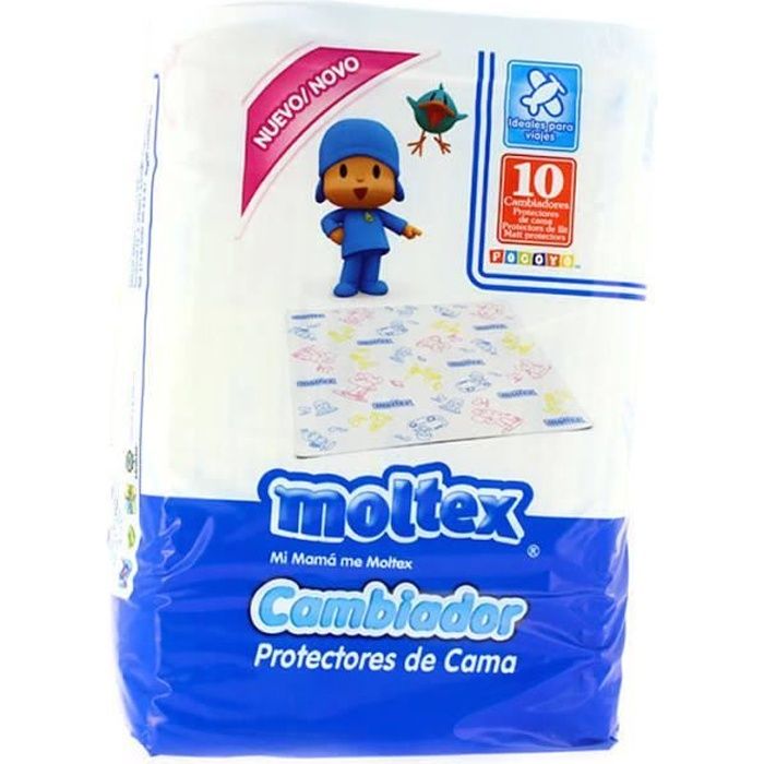 Alese Jetable Moltex Cdiscount Puericulture Eveil Bebe