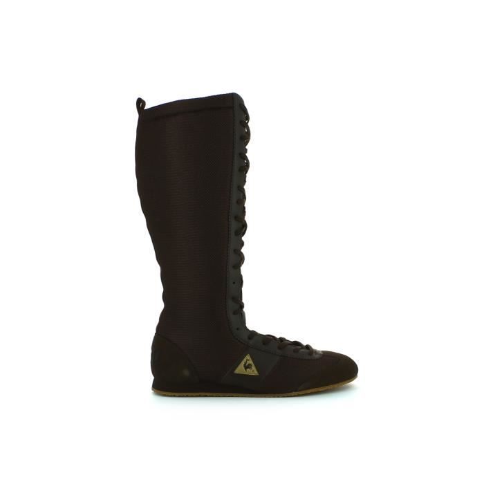 botte coq sportif