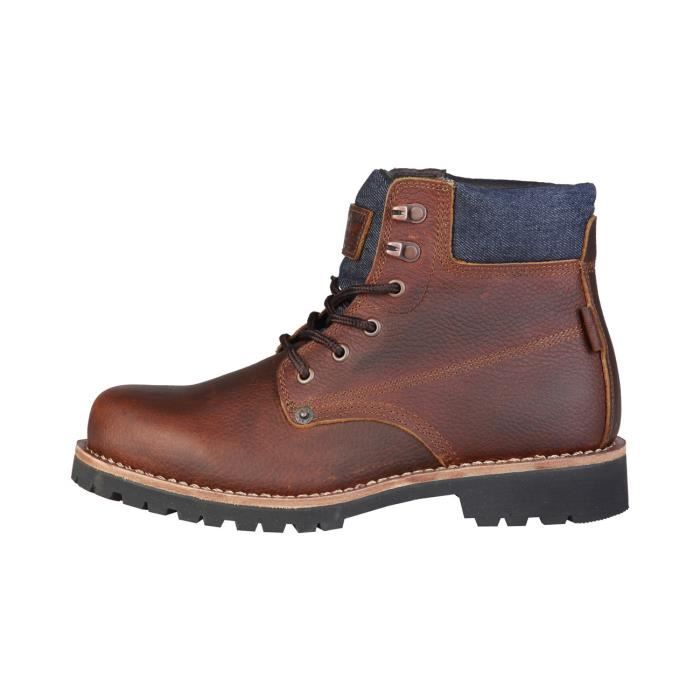 levis timberland