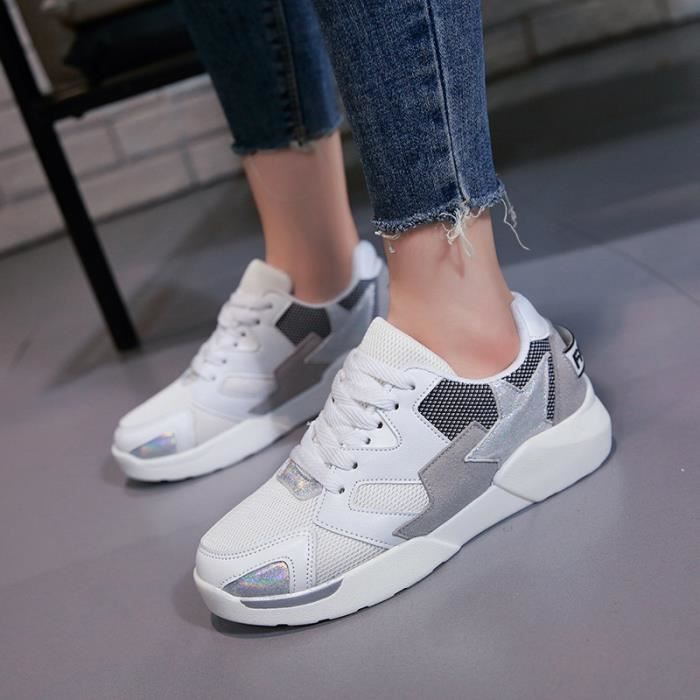 chaussure 2017 femme
