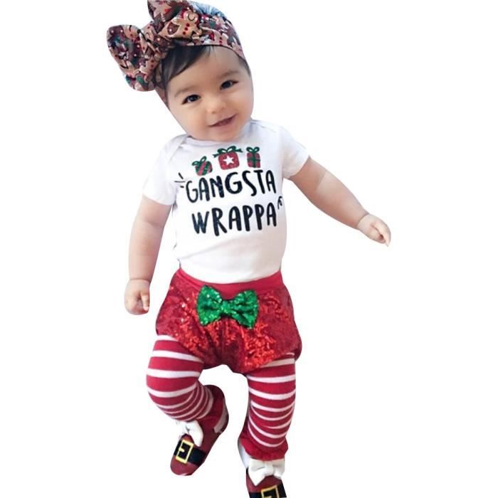 Nouveau Ne Infantile Bebe Garcon Fille Barboteuse Shorts Pantalons Tenue De Noel Ensemble Blancff Blanc Cdiscount Pret A Porter Nouveau Ne Infantile Bebe Garcon Fille Barboteuse Shorts Pantalons Tenue De Noel Ensemble Blancff Blanc Cdiscount Pret A Porter