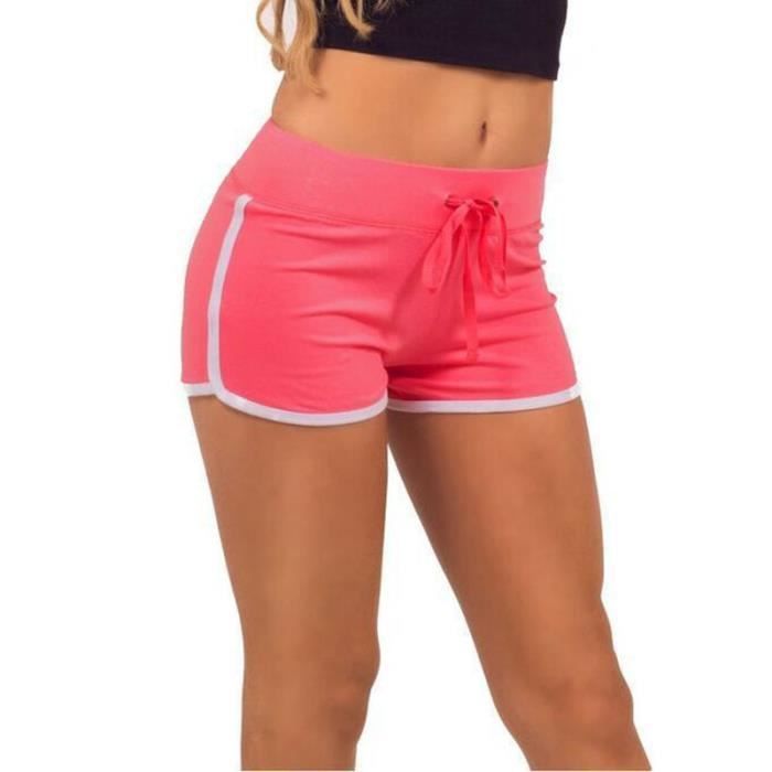 Short athlétisme femme deals
