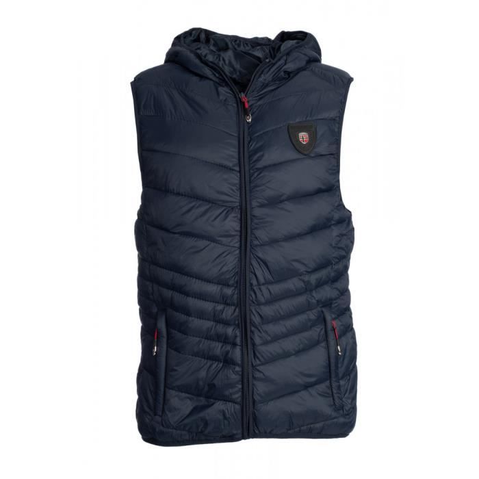 Geographical norway doudoune sans manche outlet